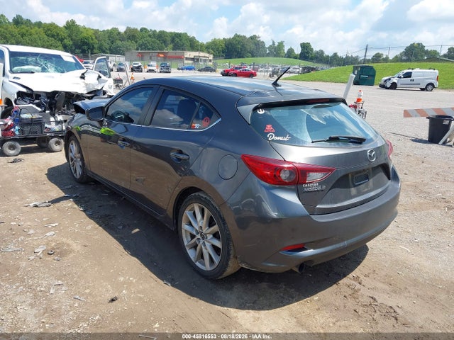 صورة مصغرة 3 لـ 2017 Mazda MAZDA3 TOURING