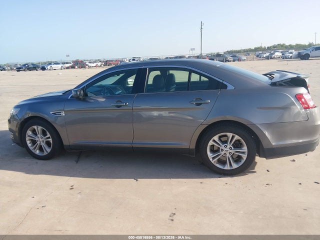 صورة 14 لـ 2013 FORD TAURUS SEL
