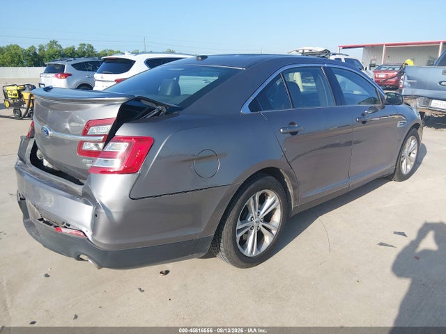 صورة 4 لـ 2013 FORD TAURUS SEL