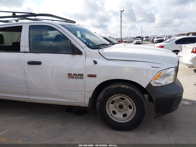 2018 RAM 1500 TRADESMAN 4X2 5'7 BOX — фото 6
