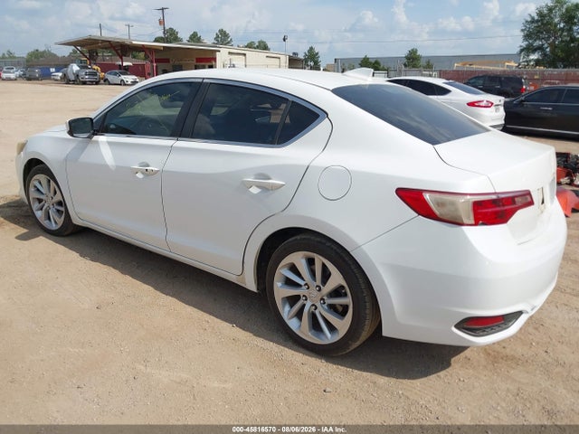 2016 Acura ILX PREMIUM PACKAGE/TECHNOLOGY PLUS PACKAGE 照片 3