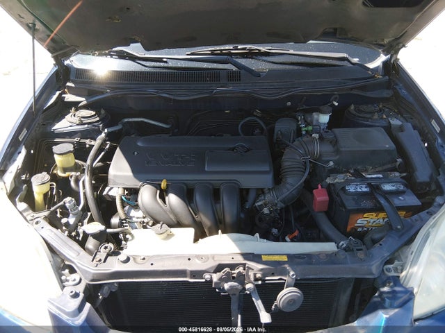 صورة 10 لـ 2003 Toyota MATRIX XR