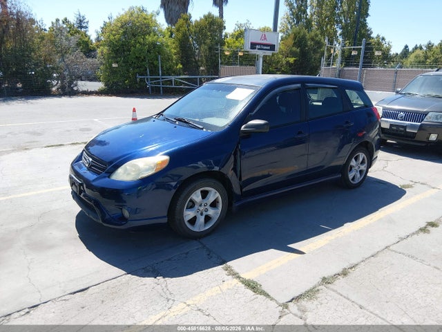 صورة 2 لـ 2003 Toyota MATRIX XR