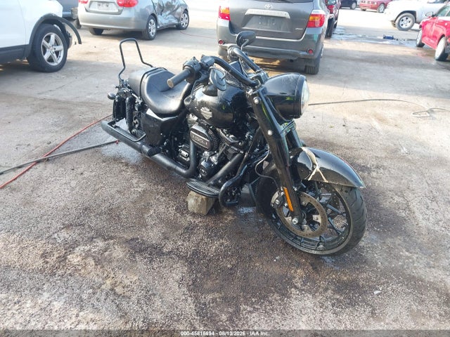 2023 HARLEY-DAVIDSON FLHRXS
