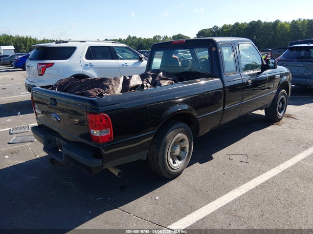 صورة 4 لـ 2009 FORD RANGER XLT
