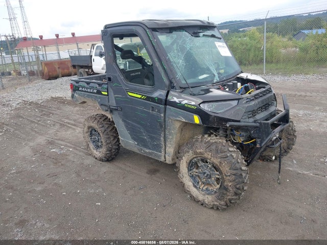 2023 POLARIS RANGER XP 1000 NORTHSTAR PREMIUM