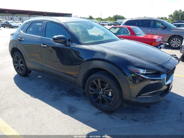 2025 MAZDA CX-3 2.5 S SELECT SPORT