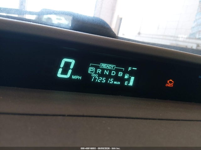 صورة 7 لـ 2002 Toyota PRIUS