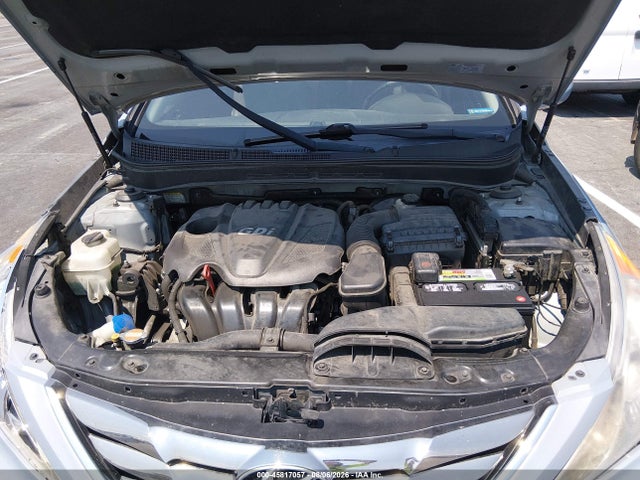 صورة 10 لـ 2011 Hyundai SONATA SE