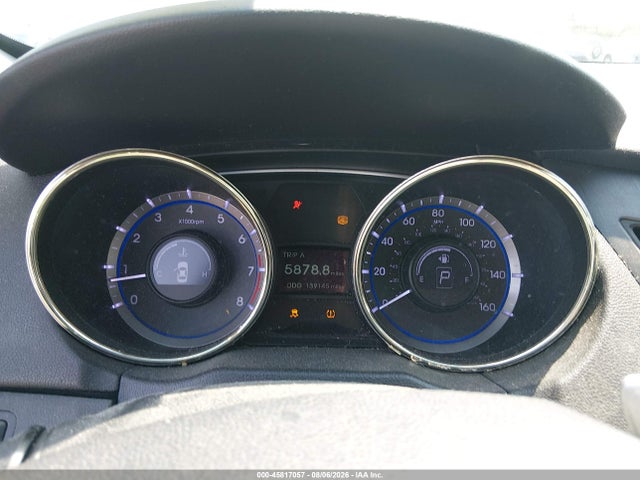 صورة 7 لـ 2011 Hyundai SONATA SE