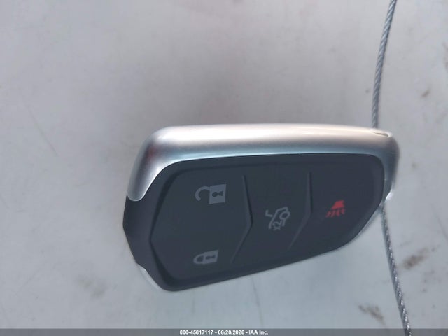 2019 CHEVROLET TRAX LT 11