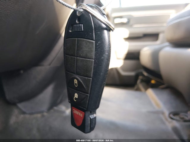 2018 RAM 1500 TRADESMAN 4X2 8' BOX 11