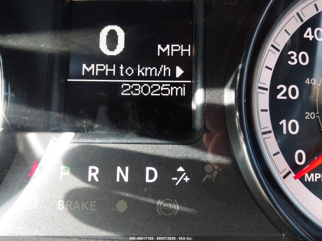 2018 RAM 1500 TRADESMAN 4X2 8' BOX 19