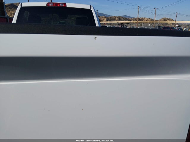 2018 RAM 1500 TRADESMAN 4X2 8' BOX 15