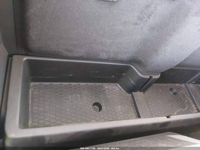 2018 RAM 1500 TRADESMAN 4X2 8' BOX 8