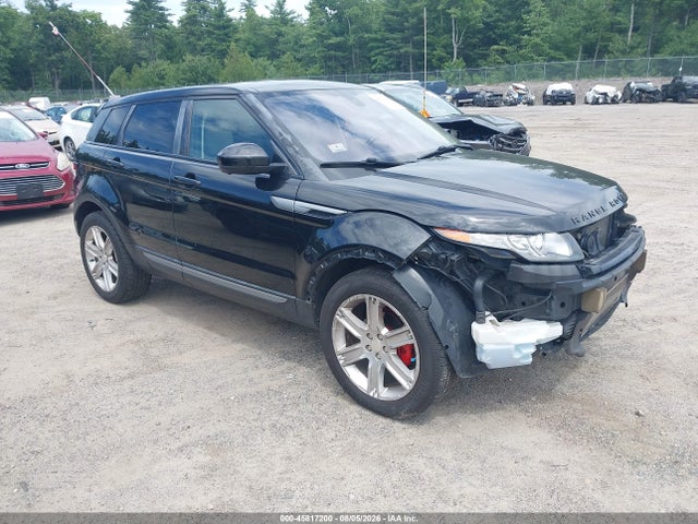 2014 LAND ROVER RANGE ROVER PURE