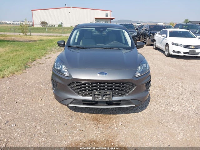 2022 FORD ESCAPE S 12