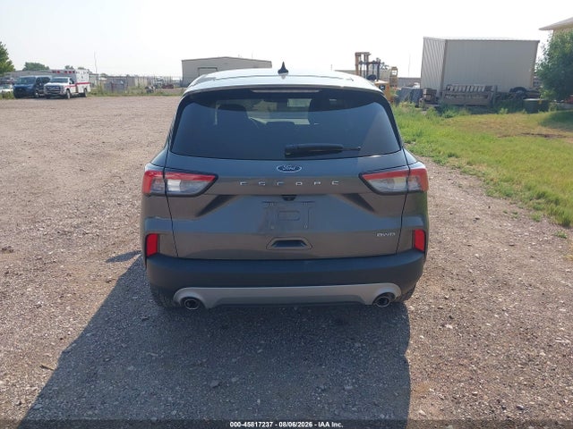 2022 FORD ESCAPE S 16