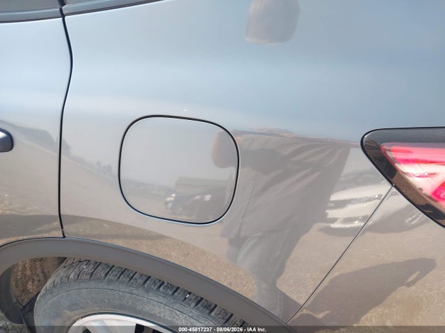 2022 FORD ESCAPE S 6