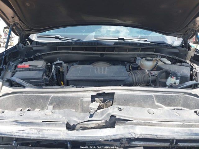 2023 CHEVROLET TAHOE 2WD LT 10