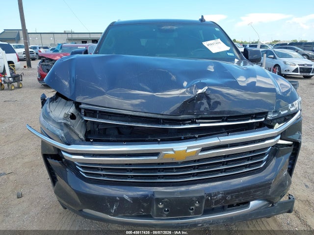 2023 CHEVROLET TAHOE 2WD LT 6