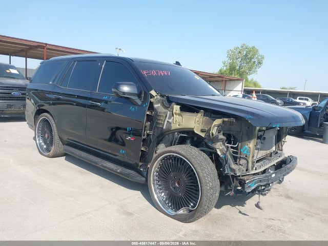 2022 Cadillac Escalade 2WD Premium Luxury