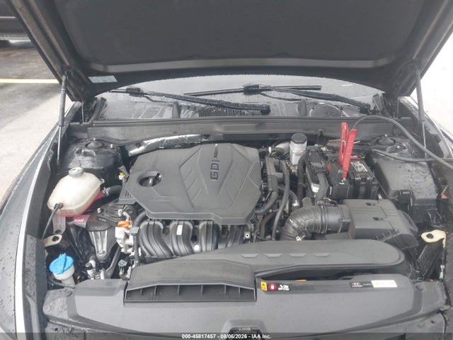 2023 Hyundai SONATA SE 缩略图 10