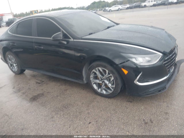 2023 Hyundai SONATA SE 缩略图 18