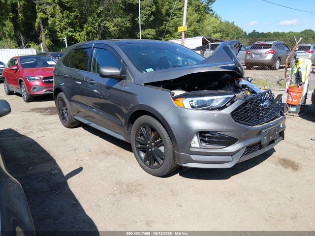 2021 FORD EDGE ST-LINE