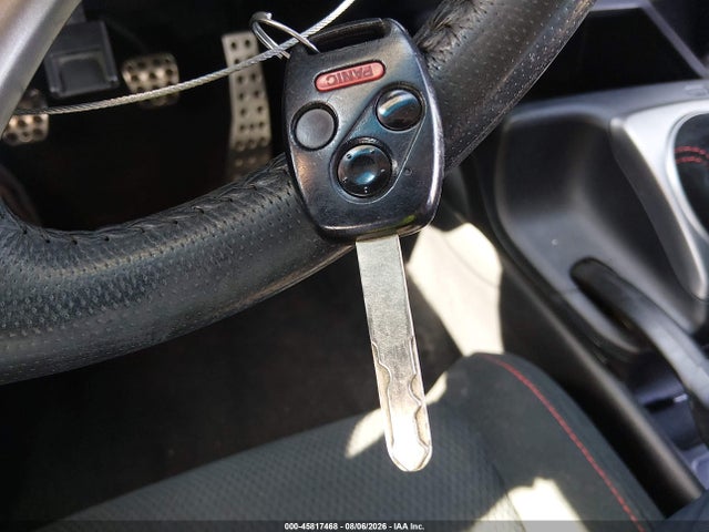 صورة 11 لـ 2007 Honda CIVIC SI