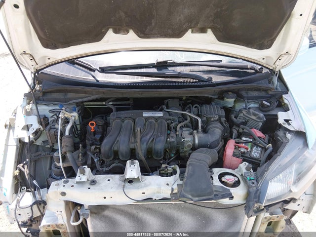 صورة 10 لـ 2015 Honda FIT EX/EX-L
