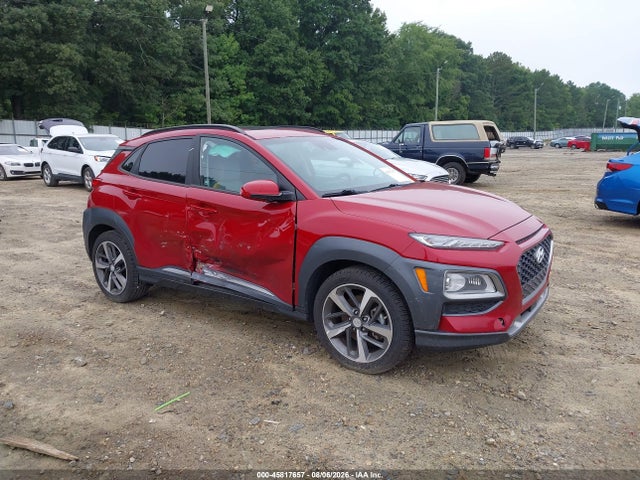 2020 HYUNDAI KONA ULTIMATE