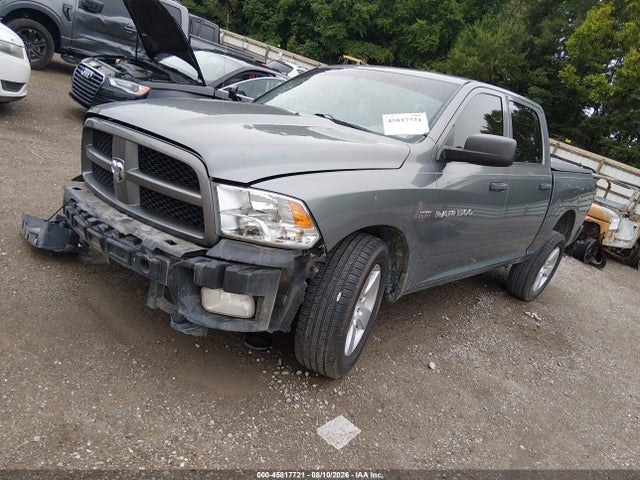 صورة 2 لـ 2012 RAM 1500 EXPRESS