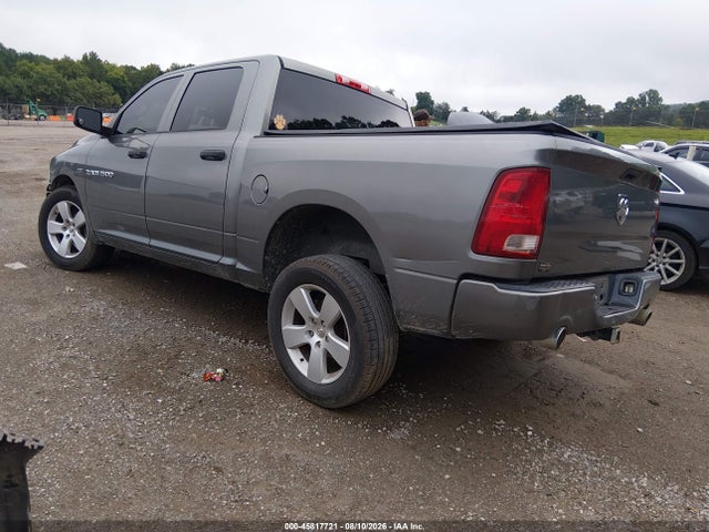 صورة 3 لـ 2012 RAM 1500 EXPRESS