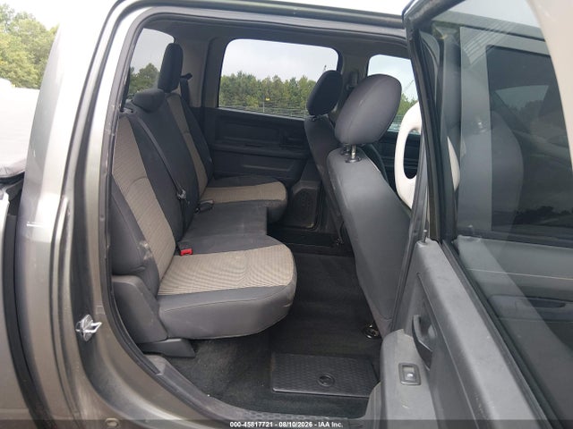 2012 RAM 1500 EXPRESS 照片 8