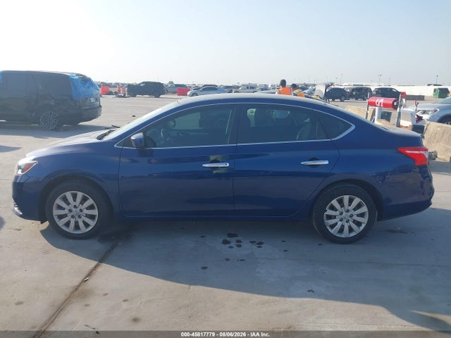 صورة 14 لـ 2017 Nissan SENTRA S