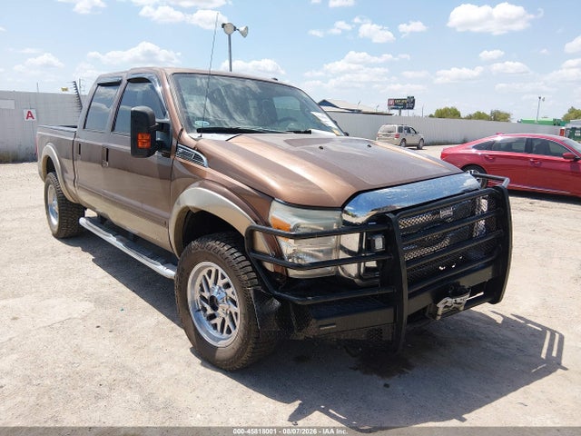 صورة 1 لـ 2012 FORD F-250 LARIAT