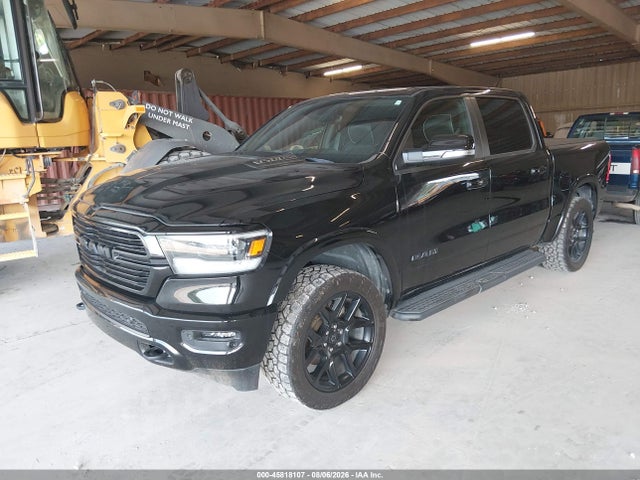 2021 RAM 1500 LARAMIE 4X4 5'7 BOX 照片 2