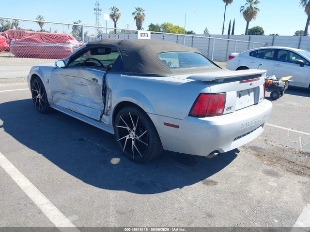 2004 FORD MUSTANG GT 照片 3