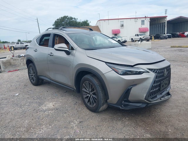 2023 LEXUS NX 350 PREMIUM