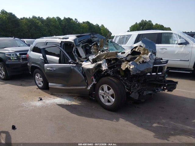 2012 JEEP GRAND CHER LAREDO