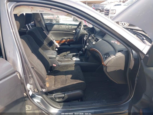 2011 Honda ACCORD 2.4 EX 缩略图 5