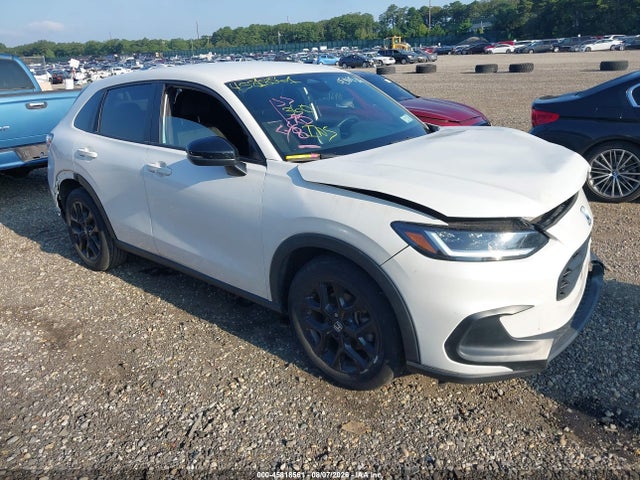 2023 HONDA HR-V AWD SPORT