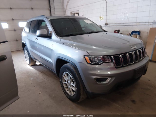 2018 JEEP GRAND CHEROKEE LAREDO E 4X4