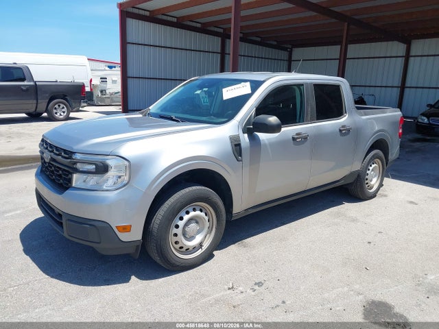 2022 FORD MAVERICK XL 照片 2