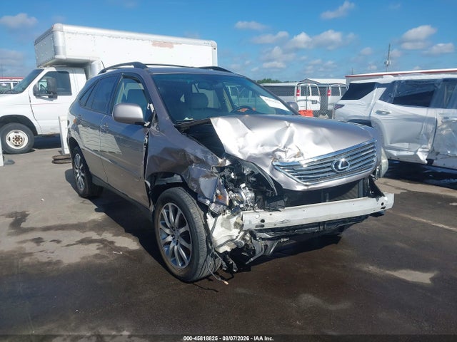 2005 LEXUS RX 