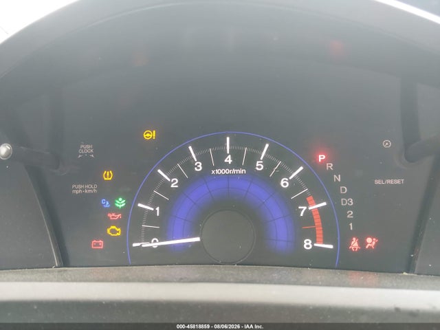 2012 Honda CIVIC EX-L 照片 7