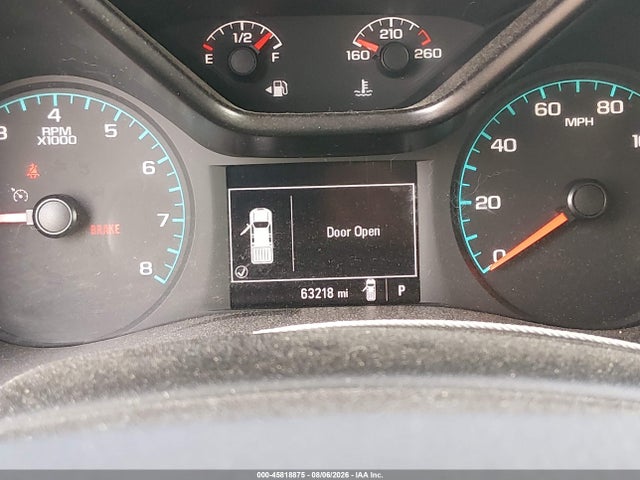 2022 Chevrolet COLORADO 2WD SHORT BOX WT — фото 15