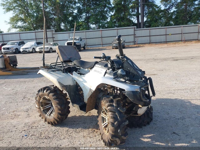 2016 HONDA TRX FM