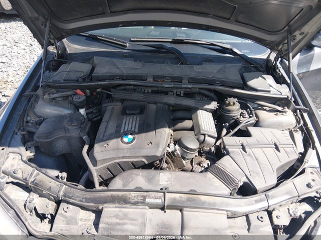 صورة 10 لـ 2011 BMW 328I XDRIVE